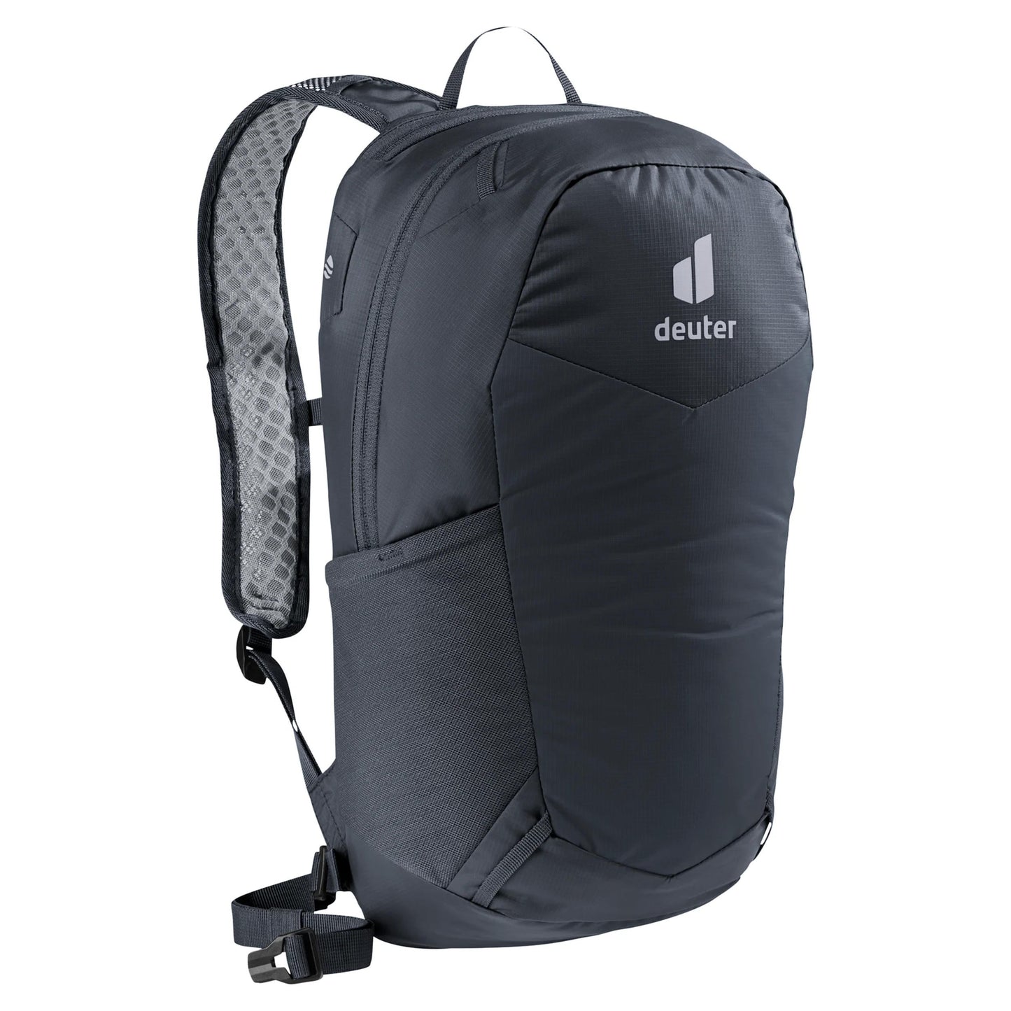 Deuter Unisex Black Speed Lite 13