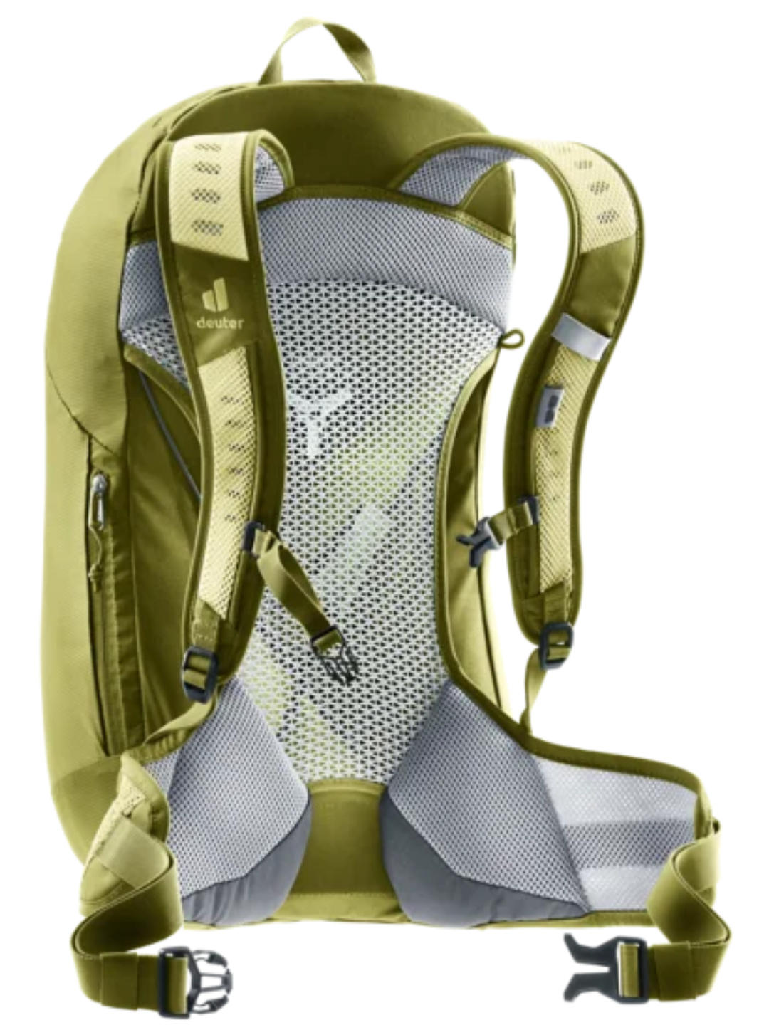 Deuter Unisex Green AC Lite 23
