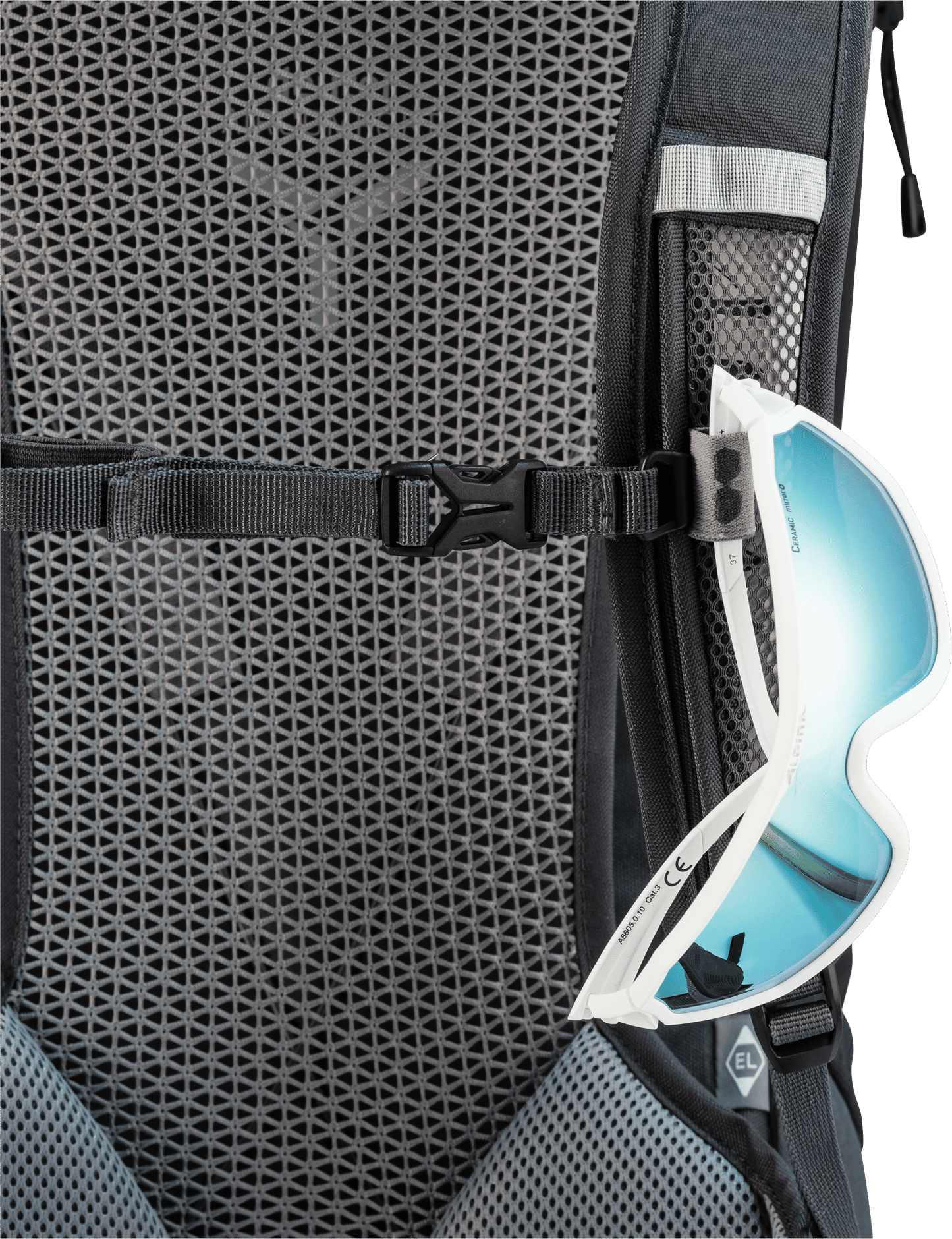 Deuter Unisex Black AC Lite 32 EL