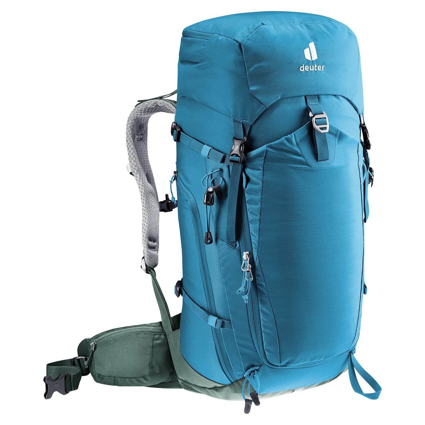 Deuter Unisex Blue Trail Pro 36
