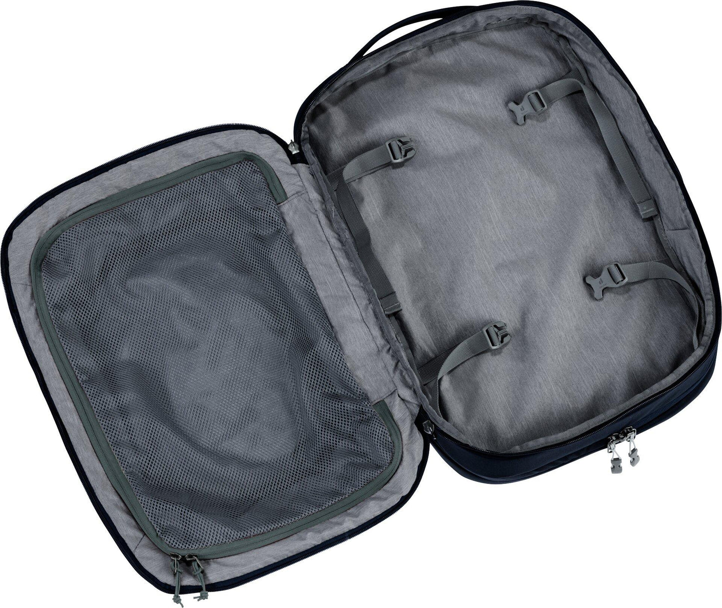 Deuter Unisex Blue Aviant Carry On 28
