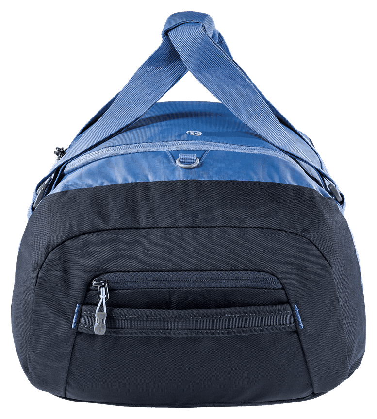 Deuter Unisex Blue Aviant Duffel 35