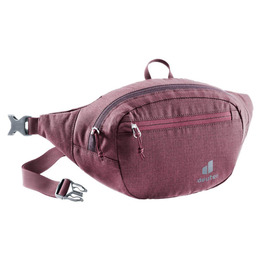 Deuter Unisex Red Belt II