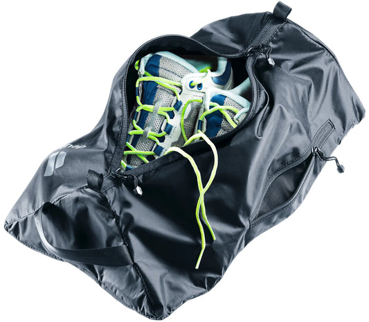 Deuter Unisex Black Shoe Pack