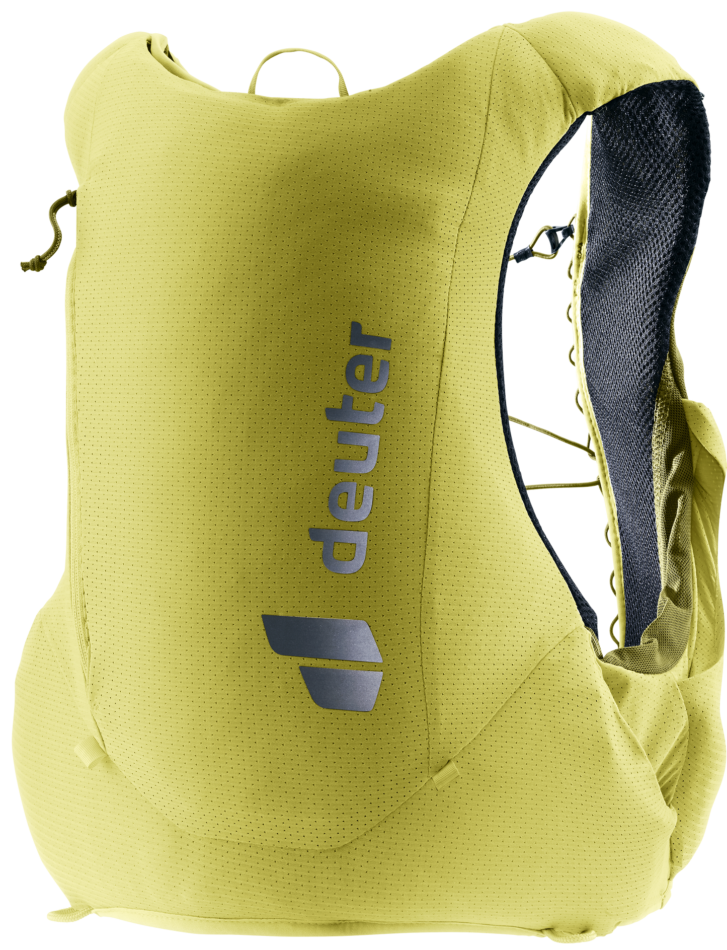 Deuter Unisex Yellow Traick 9 M