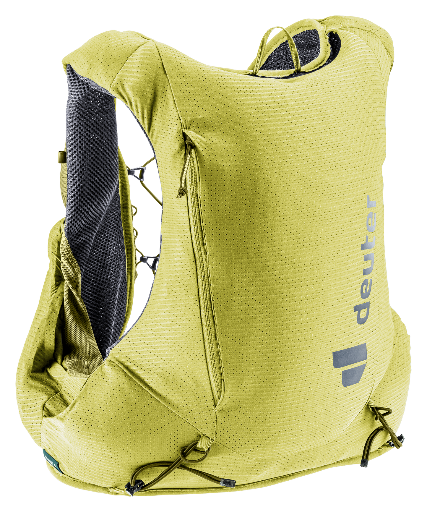 Deuter Unisex Yellow Traick 9 M