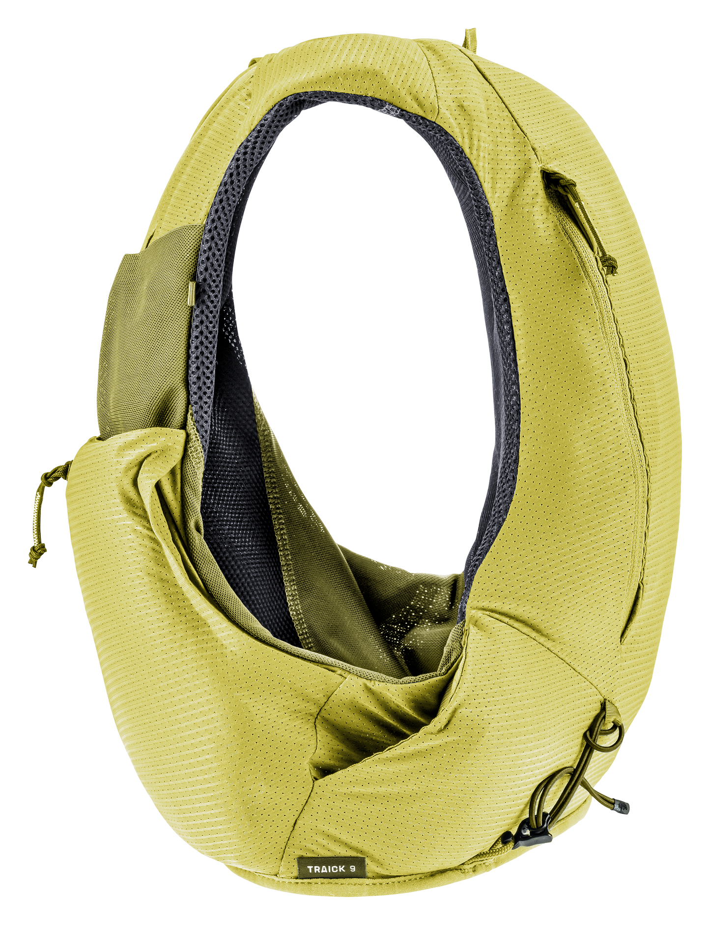 Deuter Unisex Yellow Traick 9 M
