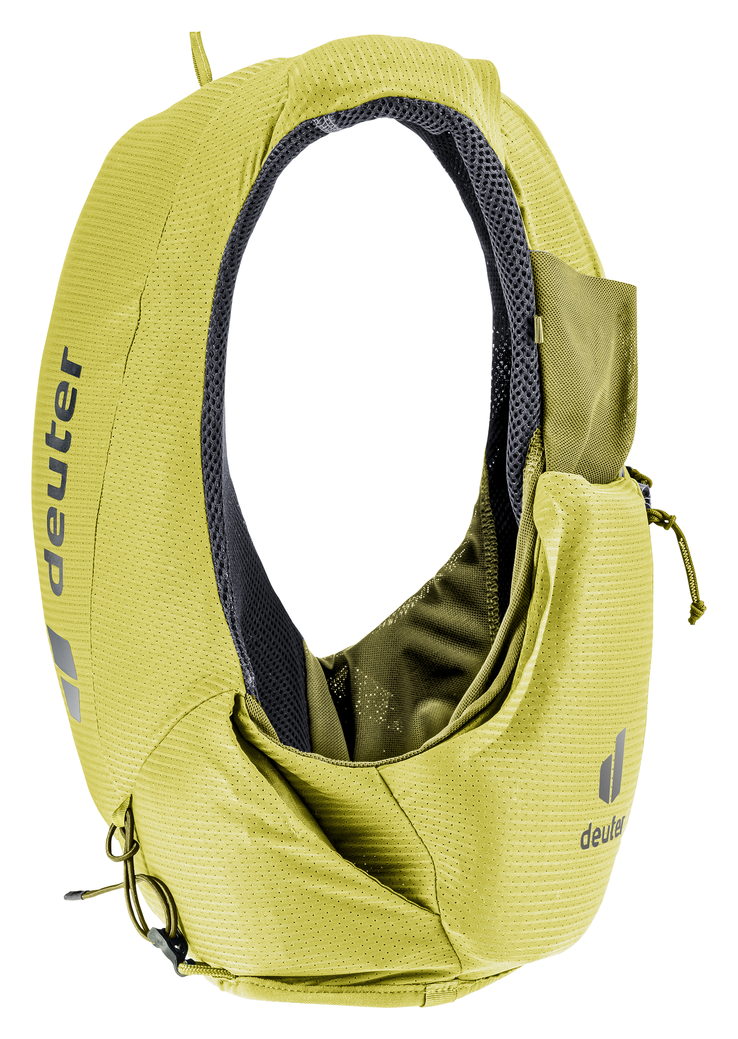 Deuter Unisex Yellow Traick 9 M