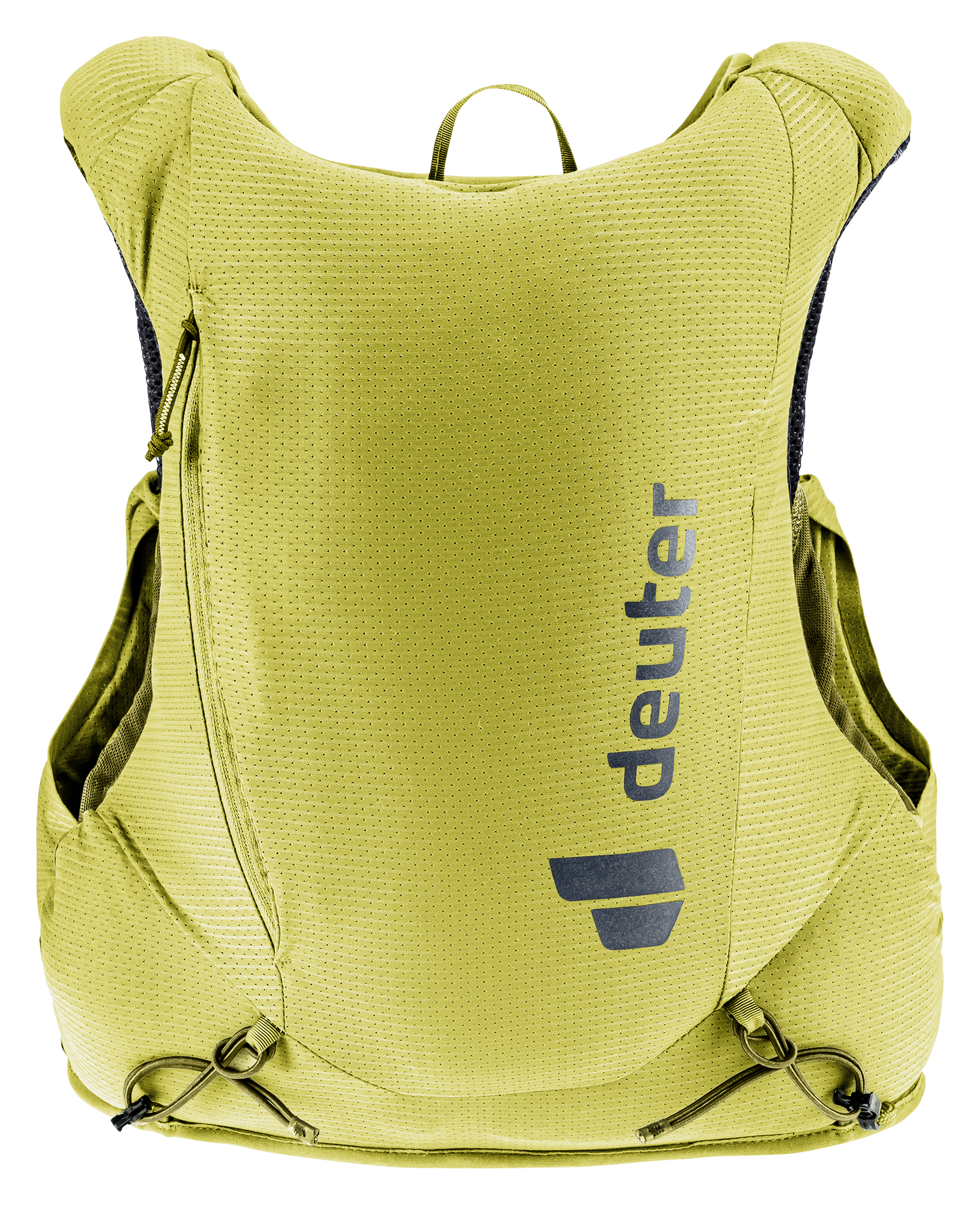 Deuter Unisex Yellow Traick 9 M