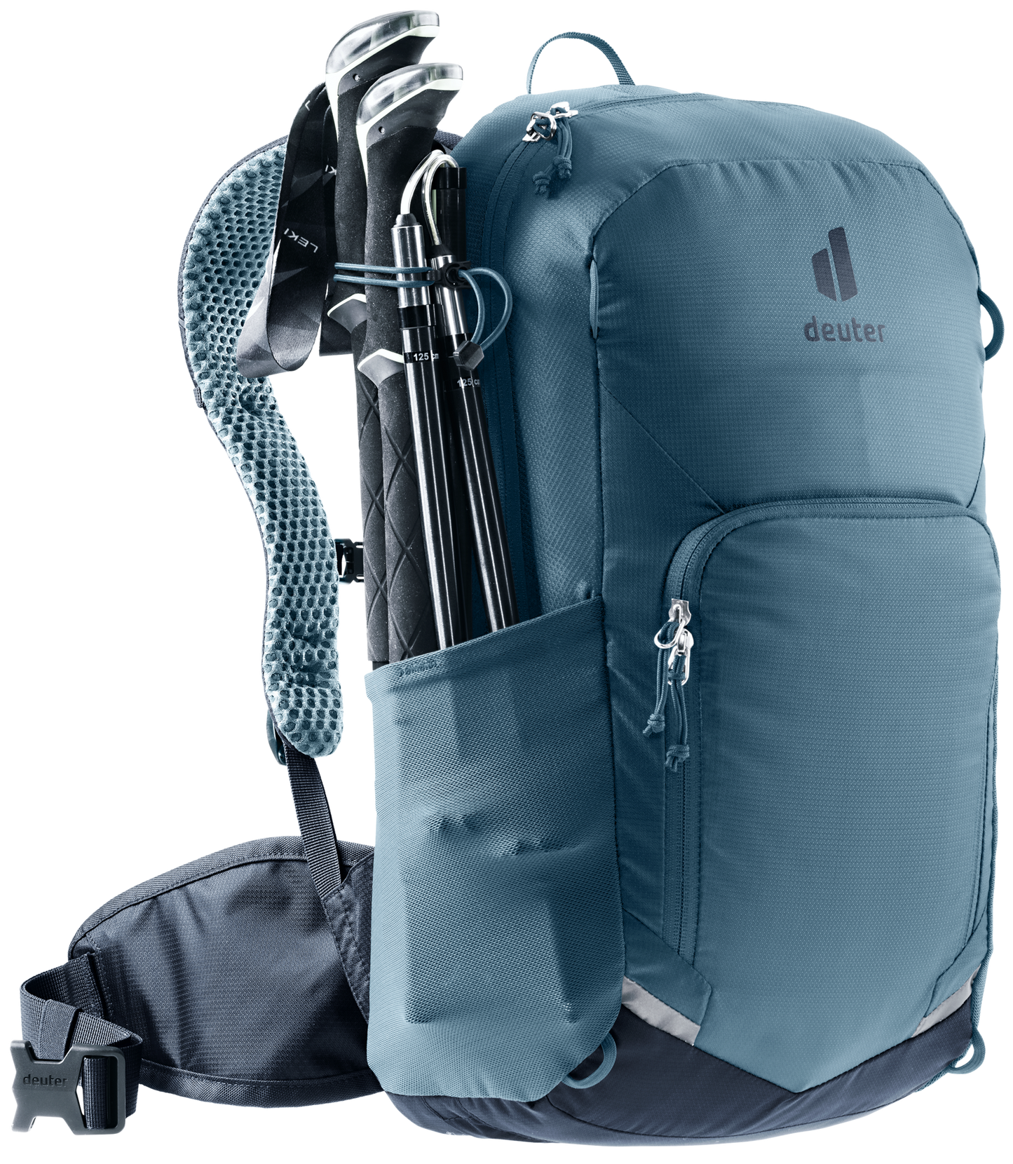 Deuter Unisex Blue Bike I 20L Backpack