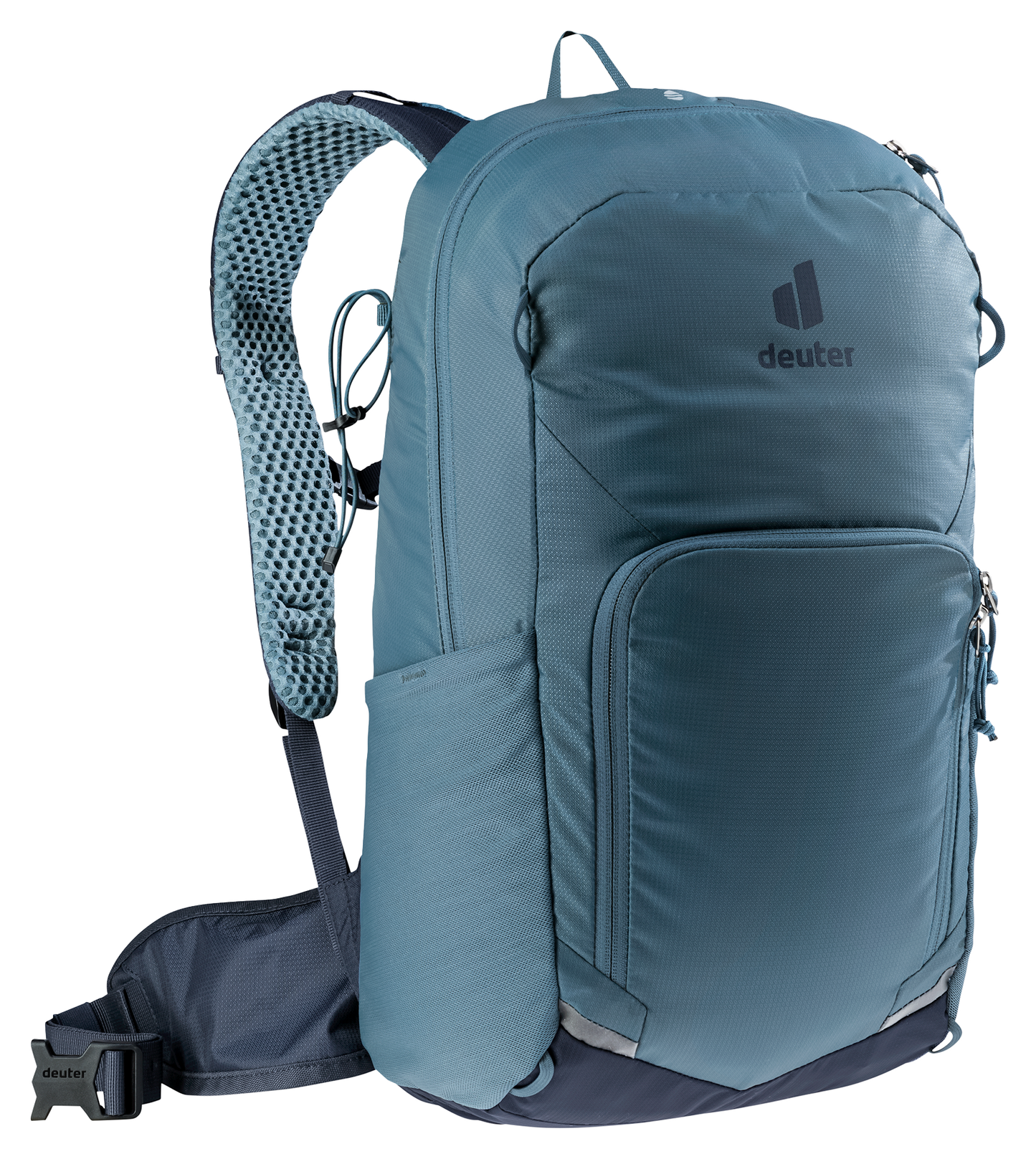 Deuter Unisex Blue Bike I 20L Backpack