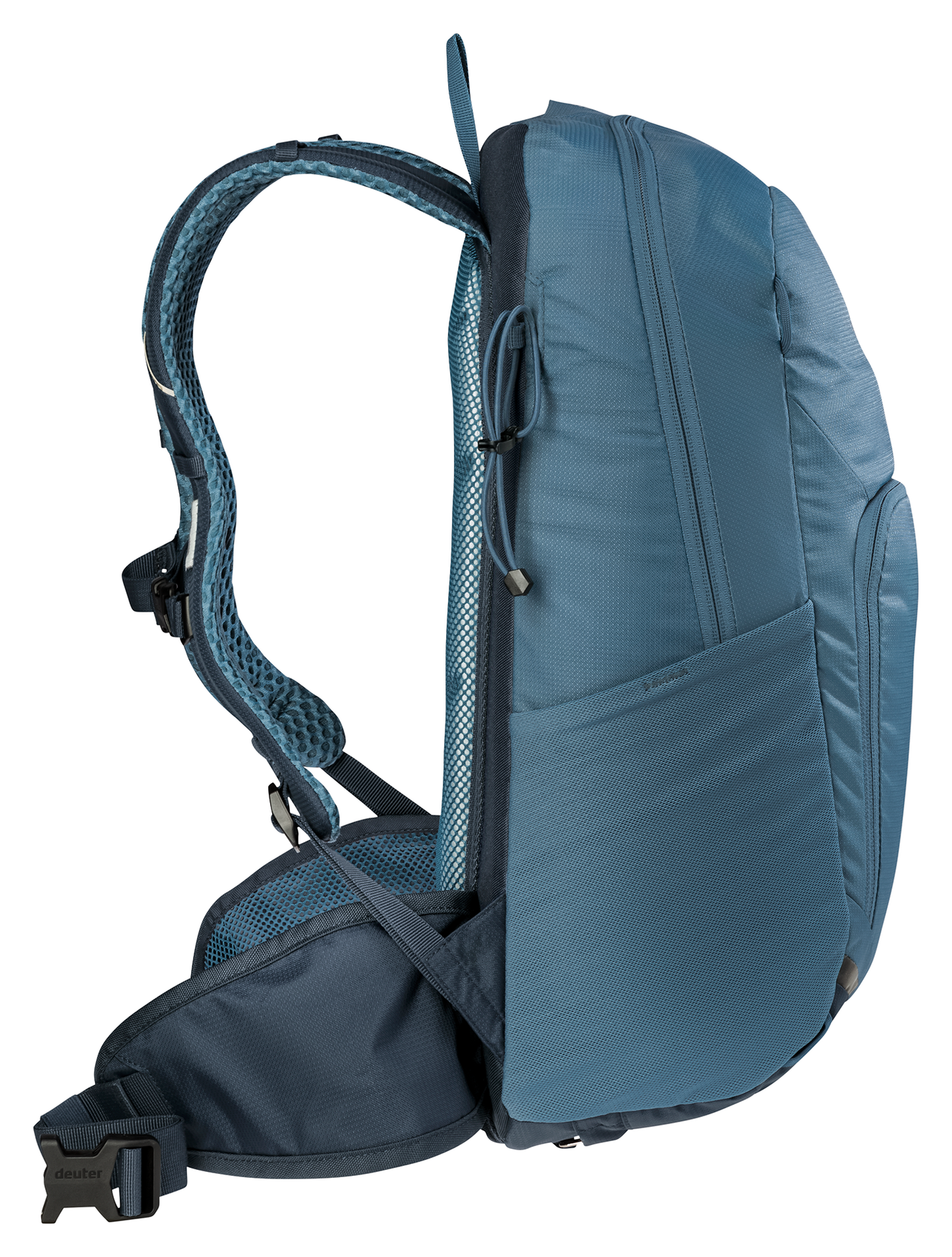 Deuter Unisex Blue Bike I 20L Backpack