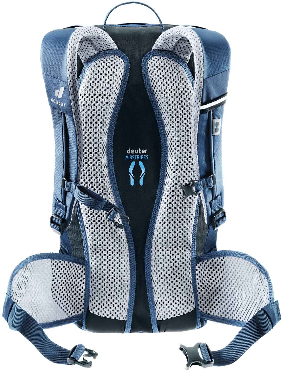 Deuter Unisex Grey Bike I 20