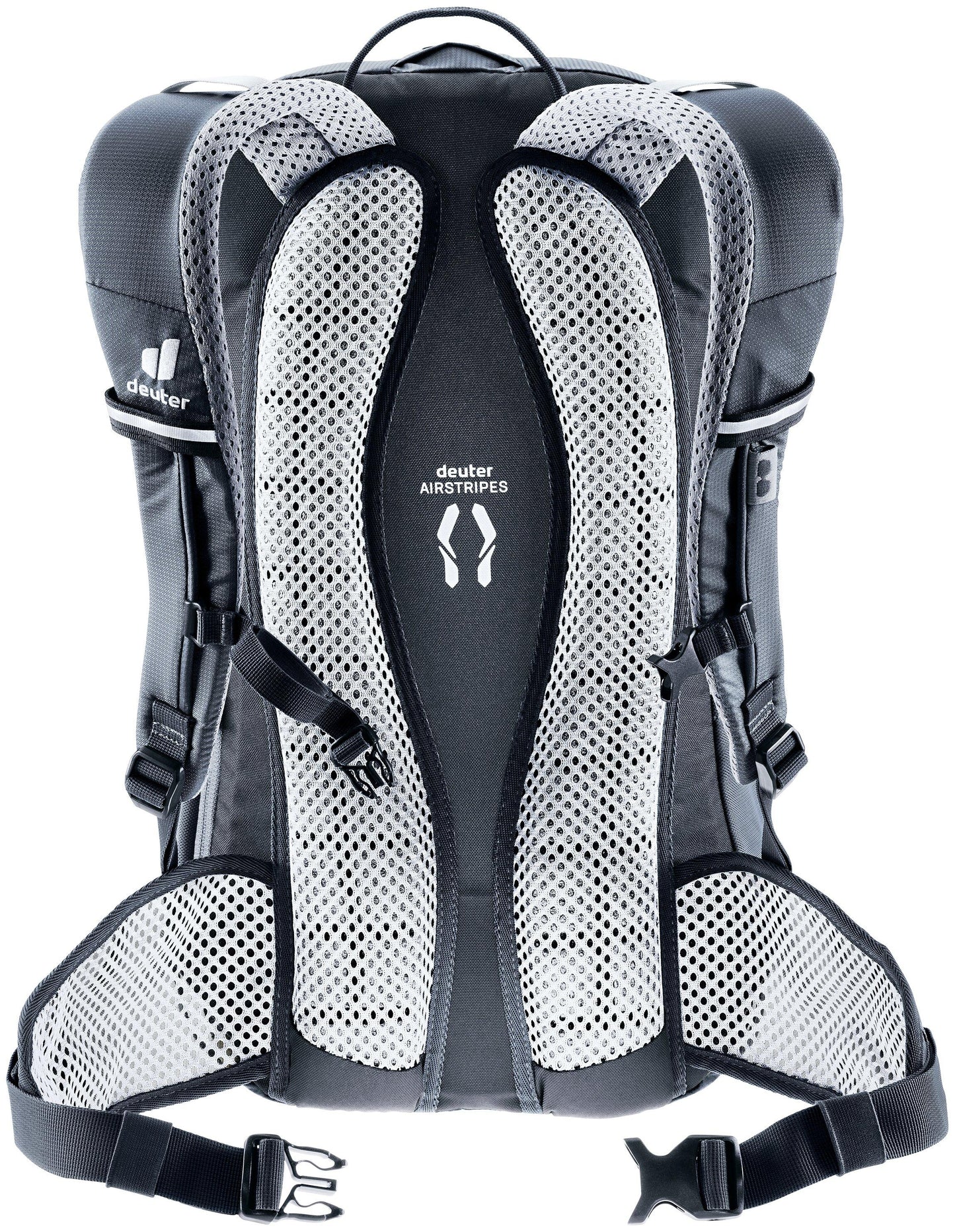 Deuter Unisex Black Bike I 20