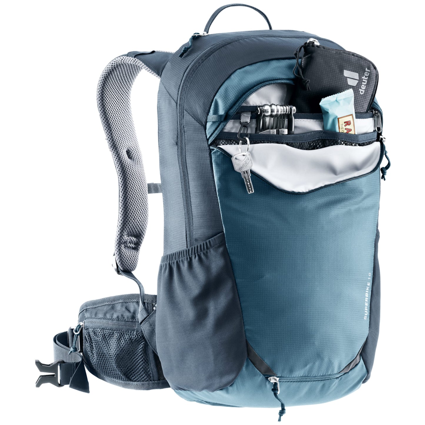 Deuter Unisex Blue Superbike 18