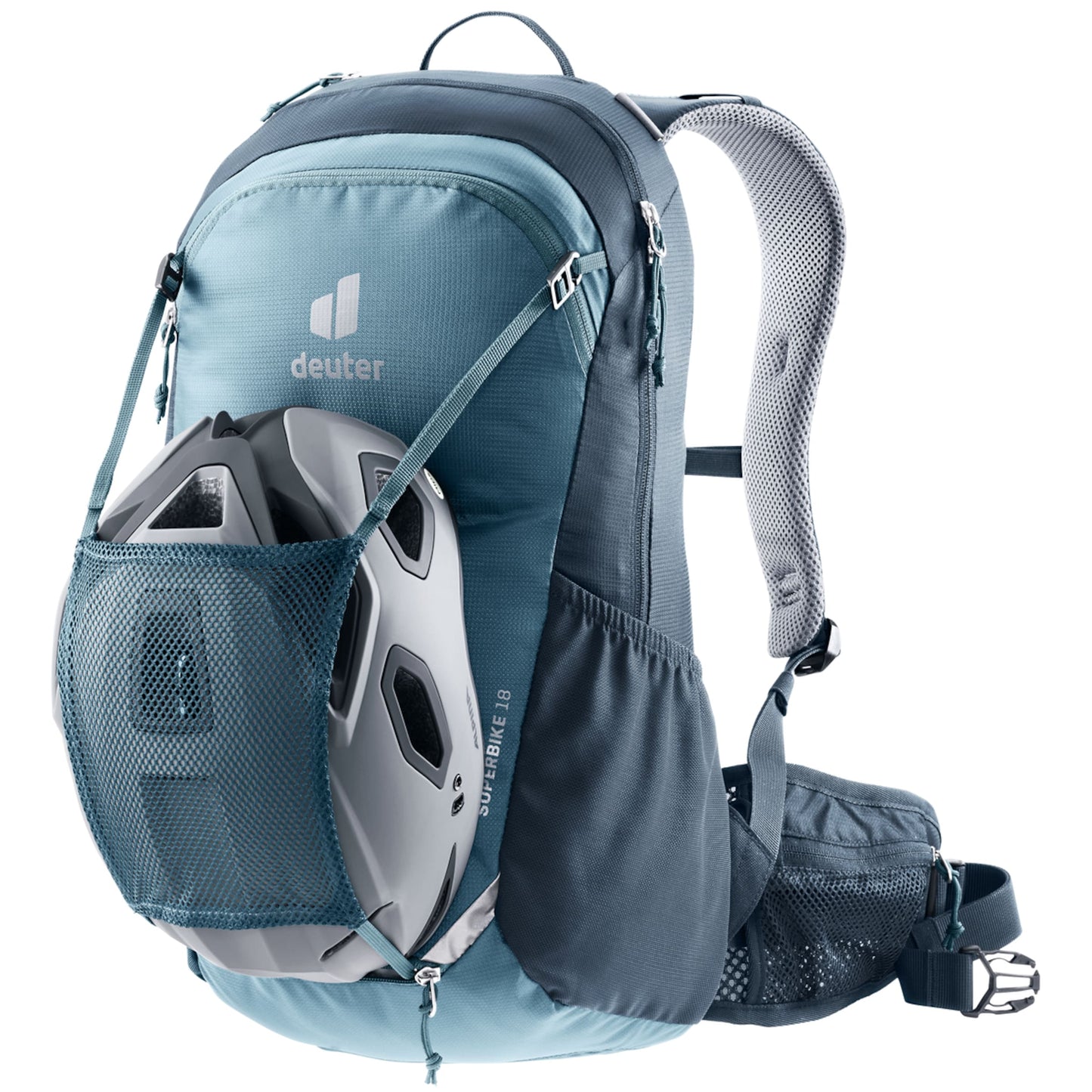 Deuter Unisex Blue Superbike 18