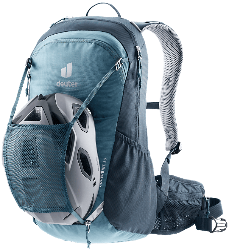 Deuter Unisex Blue Superbike 18