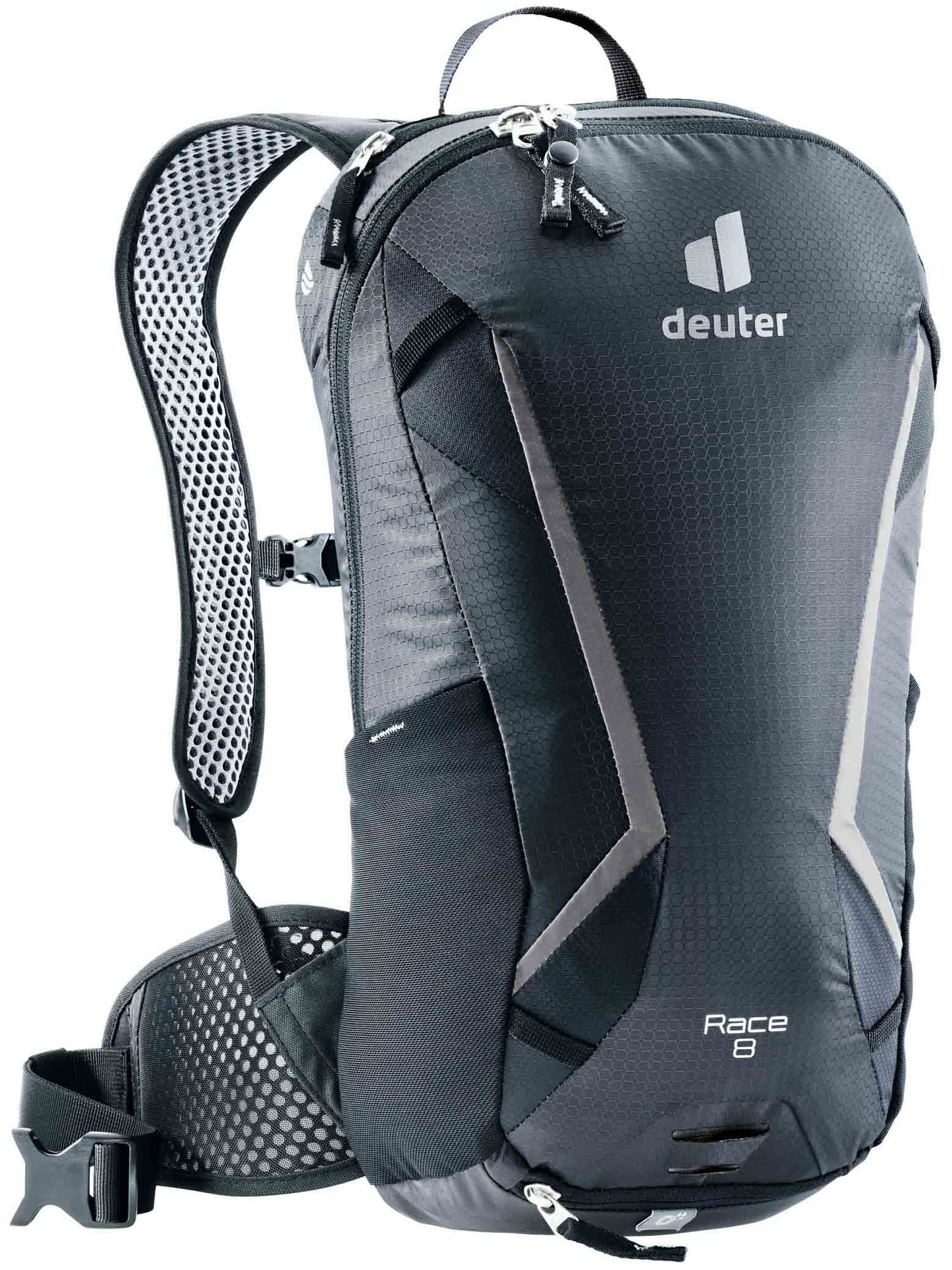 Deuter Unisex Black Race