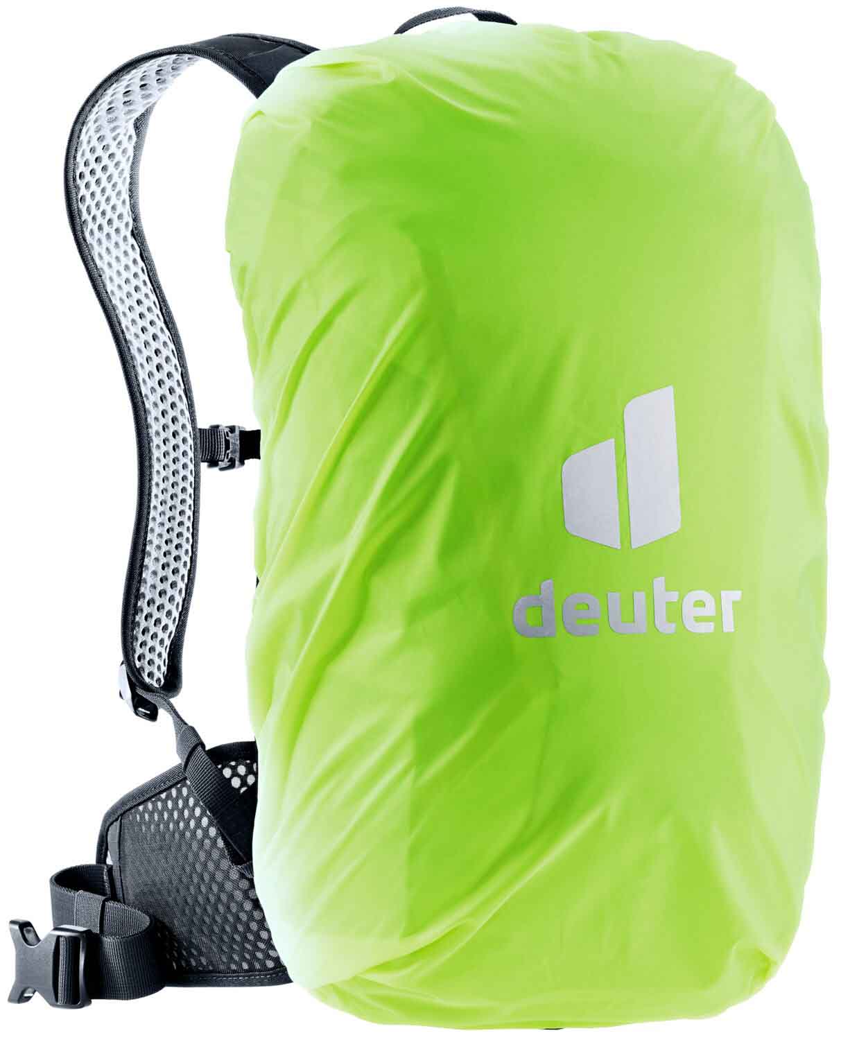 Deuter Unisex Black Race