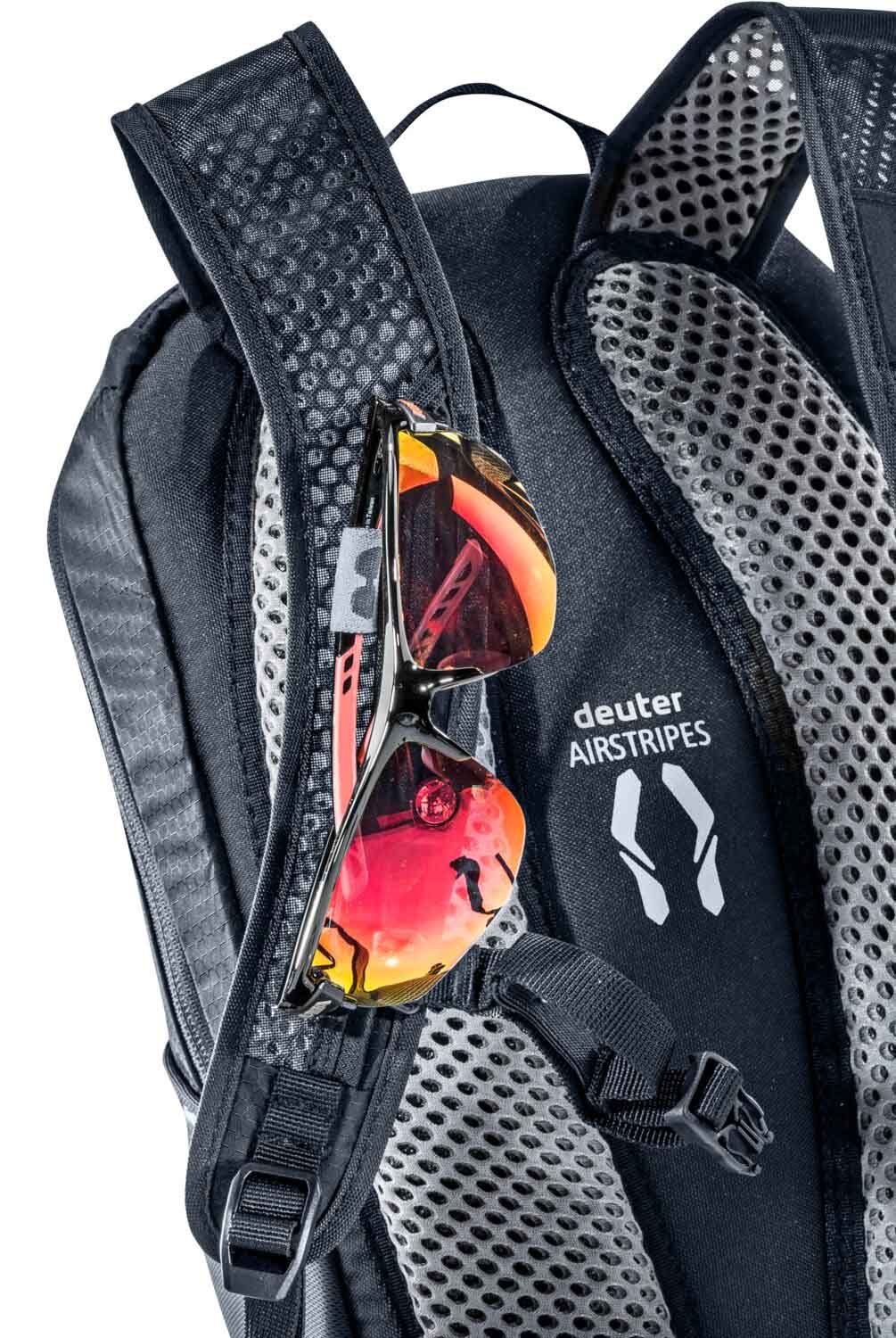 Deuter Unisex Black Race