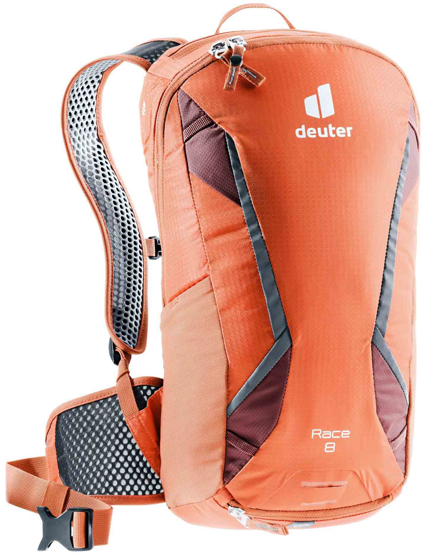 Deuter Unisex Red Race