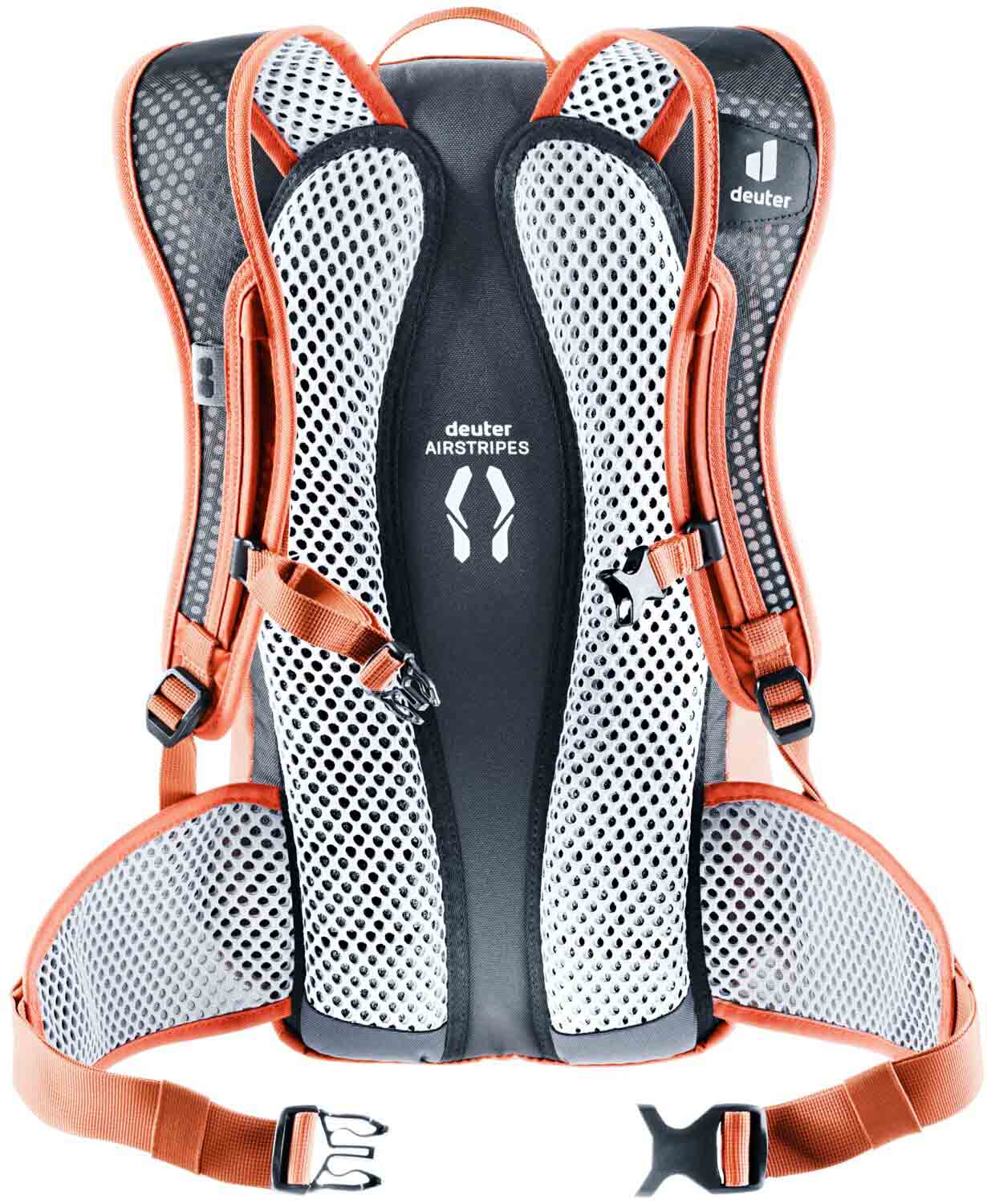 Deuter Unisex Red Race