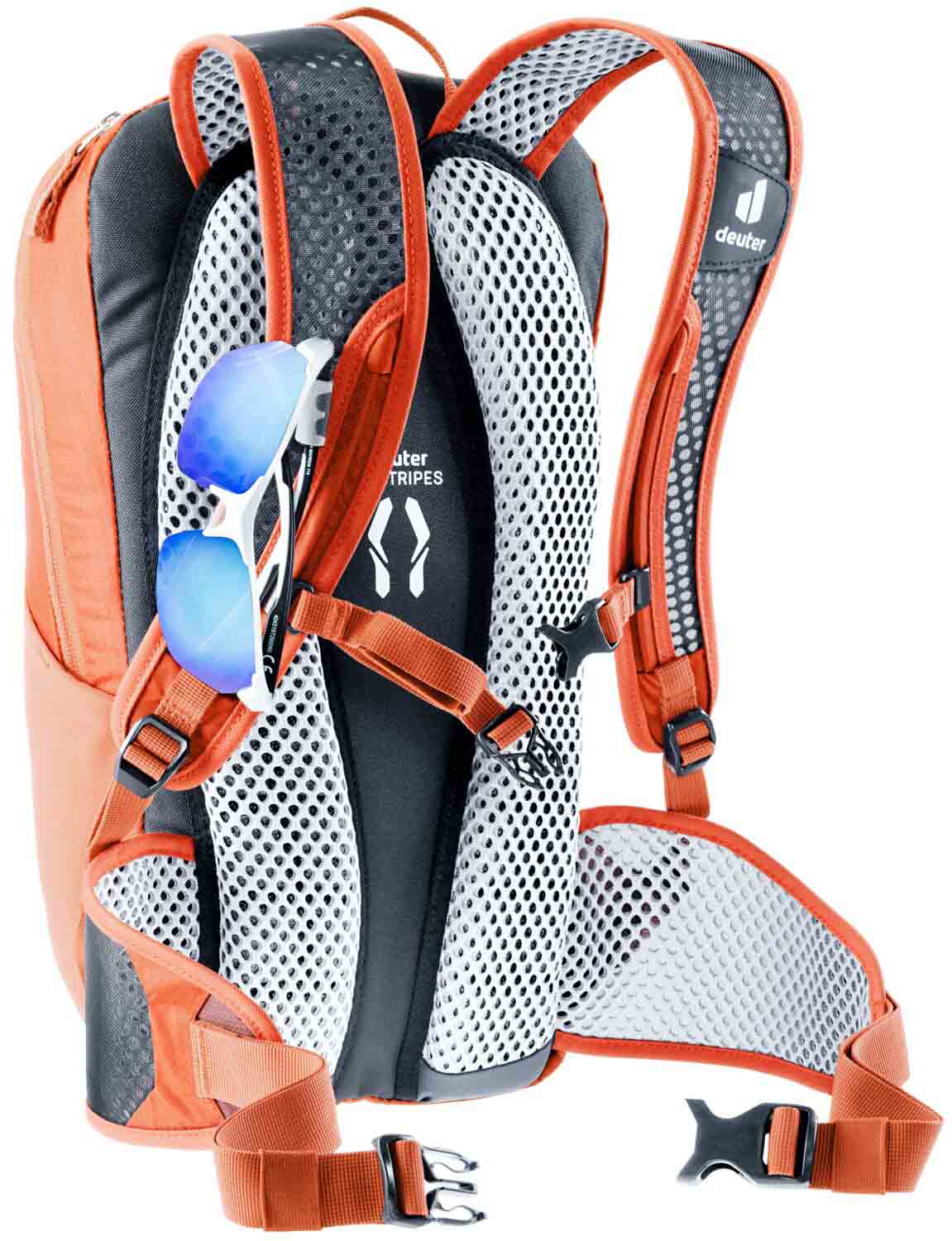 Deuter Unisex Red Race