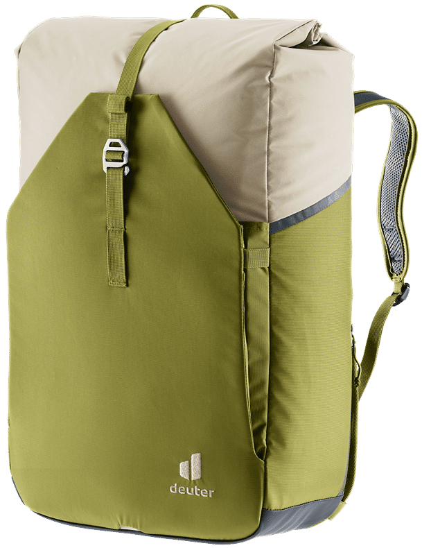 Deuter Unisex Green Xberg 25