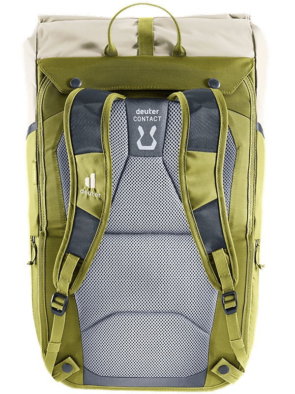 Deuter Unisex Green Xberg 25