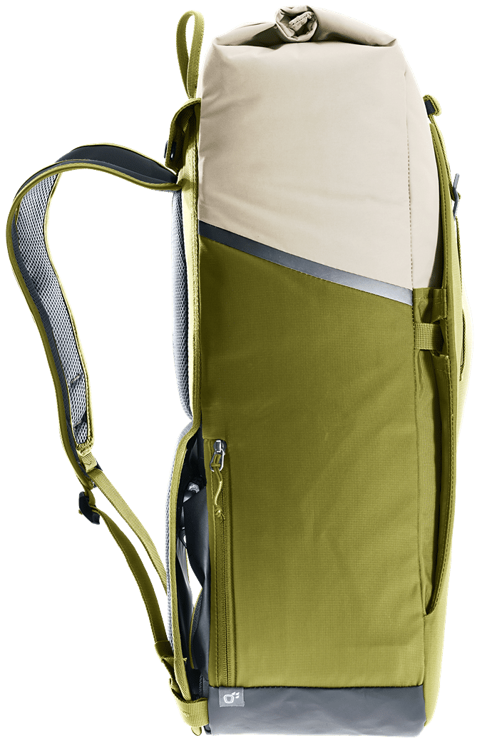 Deuter Unisex Green Xberg 25