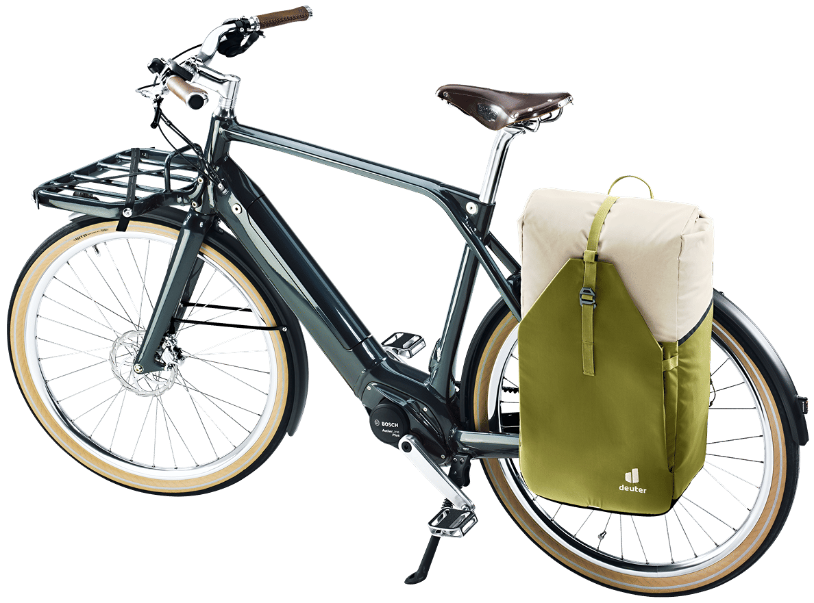 Deuter Unisex Green Xberg 25