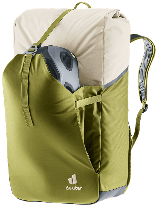Deuter Unisex Green Xberg 25