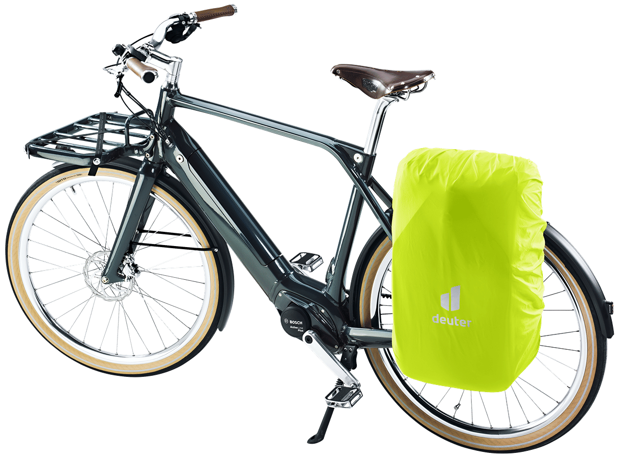 Deuter Unisex Green Xberg 25