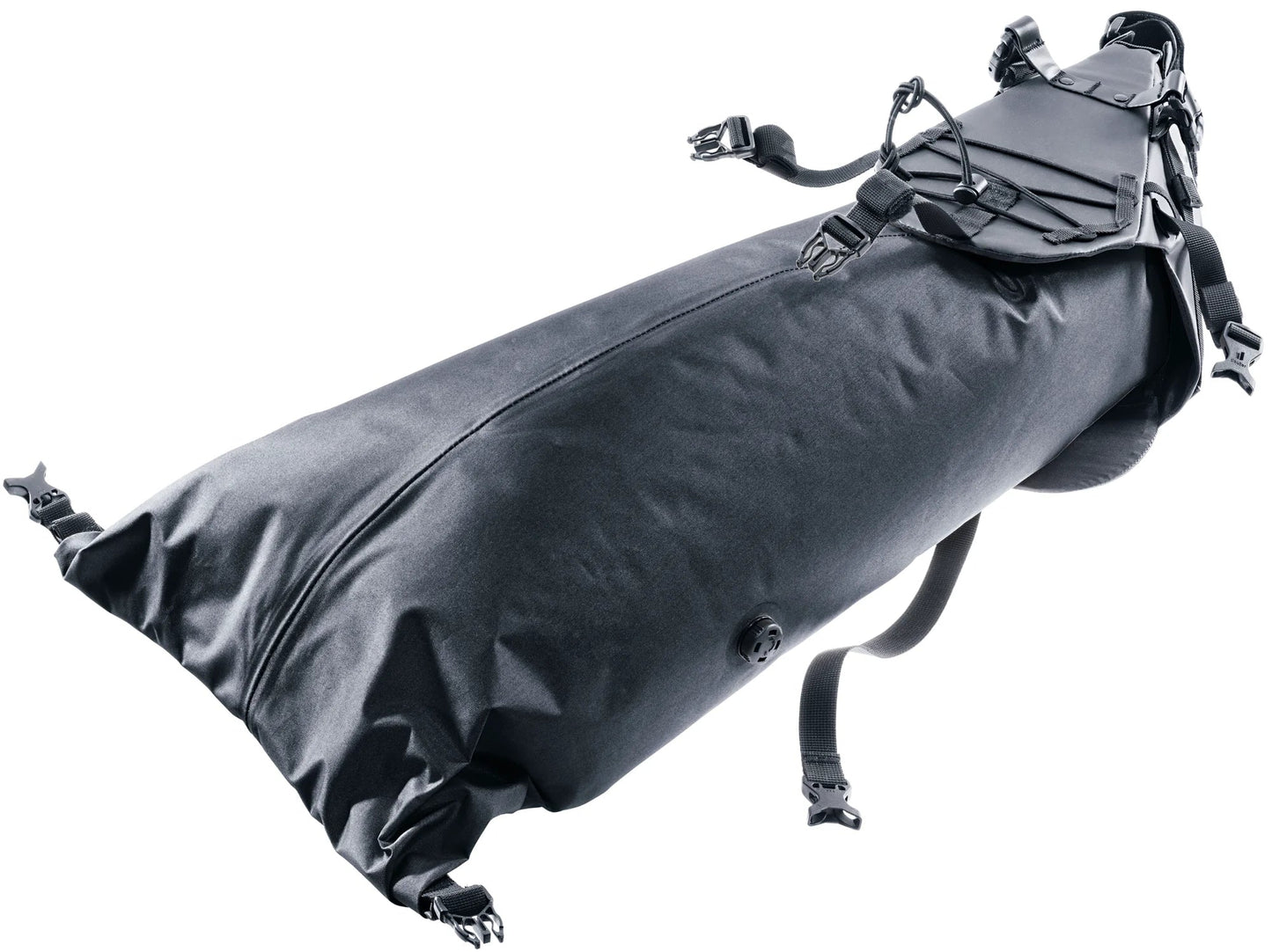 Deuter Unisex Black Cabezon SB 16L