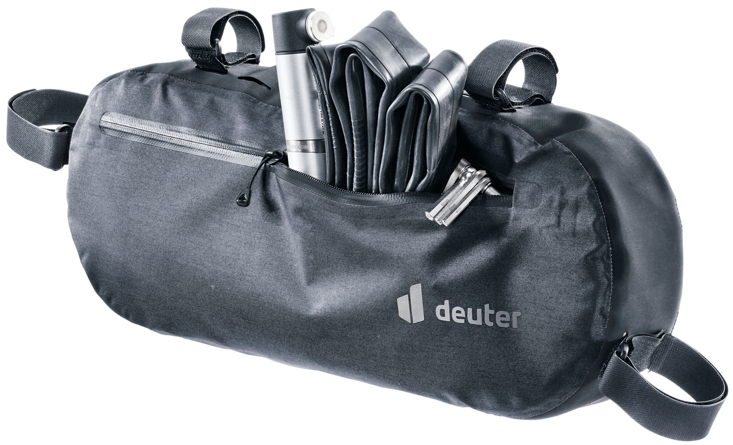 Deuter Unisex Black Cabezon FB 6L