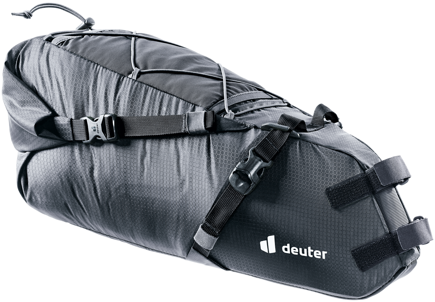 Deuter Unisex Black Mondego SB 16L