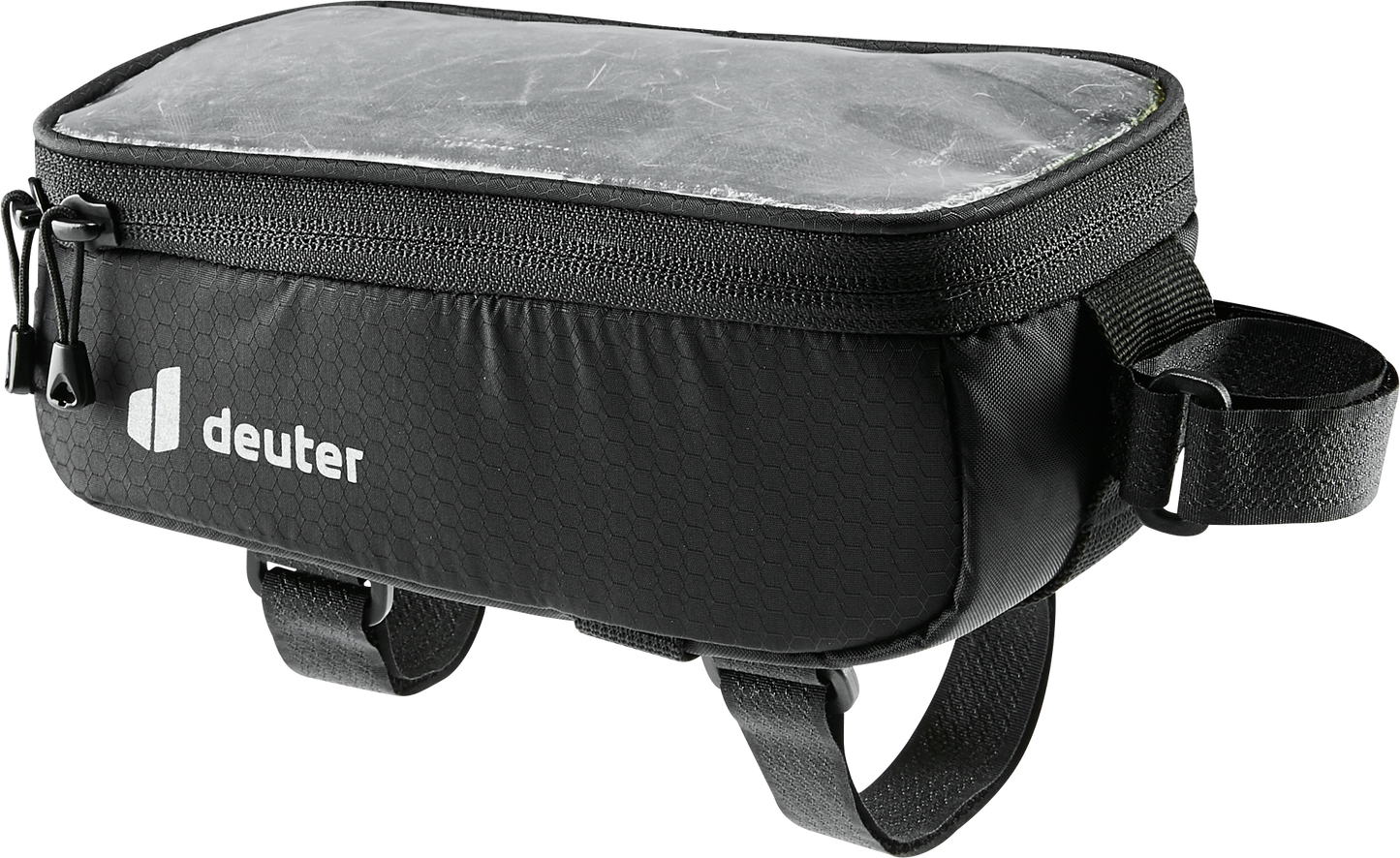 Deuter Unisex Black Phone Bag 0.7L
