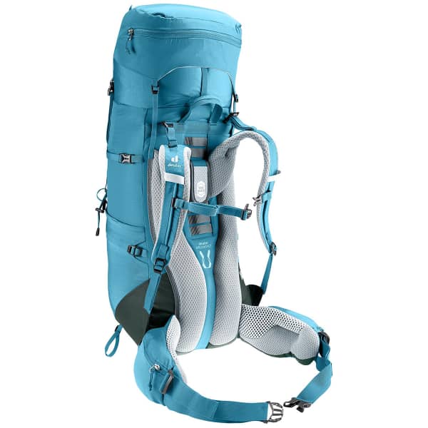 Deuter Unisex Blue Aircontact Lite 35 + 10 SL