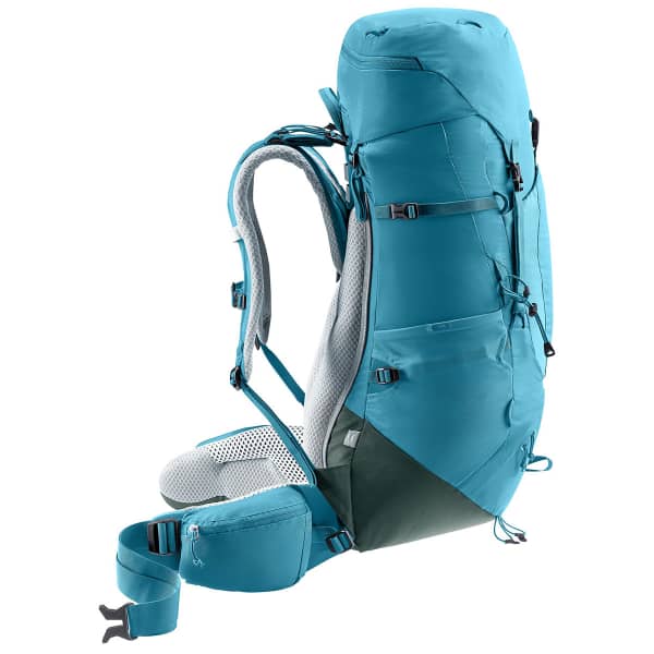 Deuter Unisex Blue Aircontact Lite 35 + 10 SL