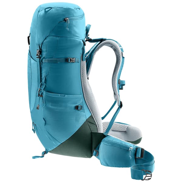 Deuter Unisex Blue Aircontact Lite 35 + 10 SL