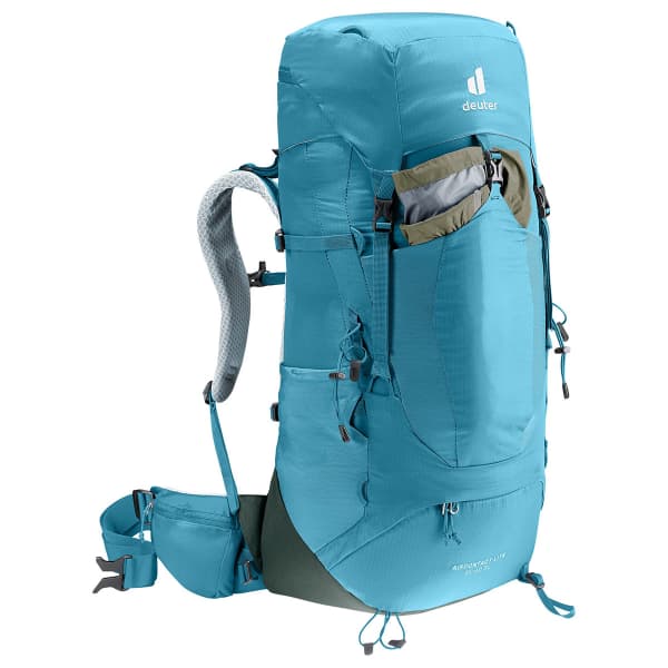 Deuter Unisex Blue Aircontact Lite 35 + 10 SL