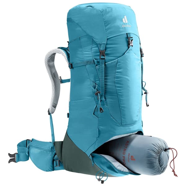 Deuter Unisex Blue Aircontact Lite 35 + 10 SL