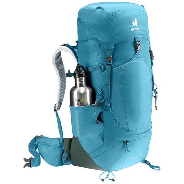 Deuter Unisex Blue Aircontact Lite 35 + 10 SL