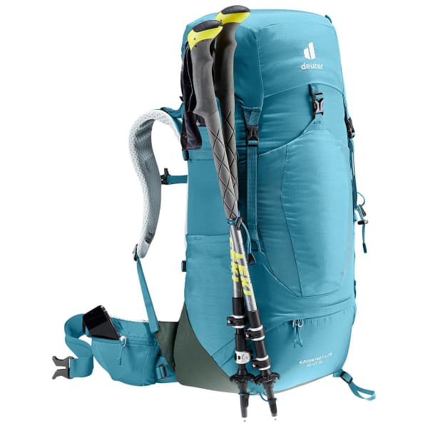 Deuter Unisex Blue Aircontact Lite 35 + 10 SL