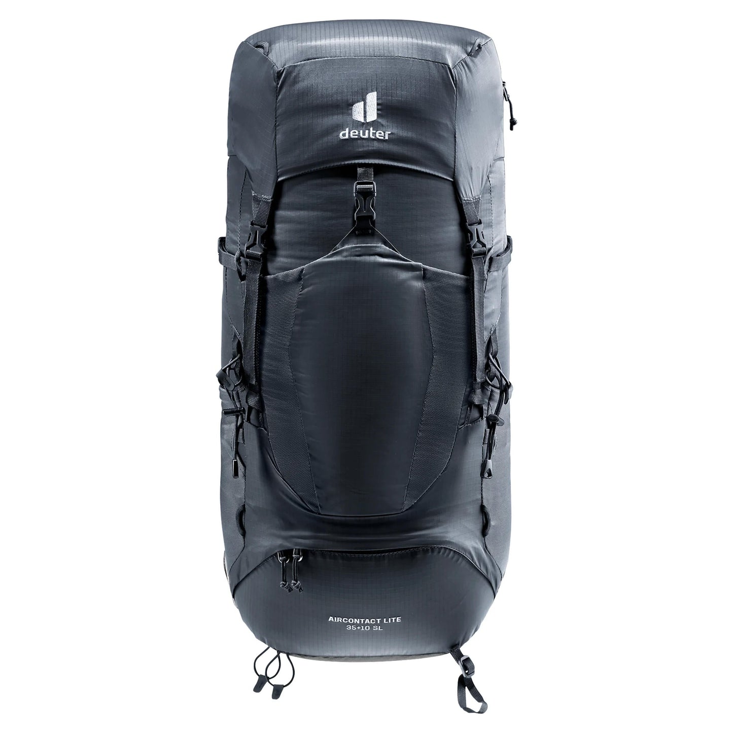 Deuter Unisex Black Aircontact Lite 35 + 10 SL