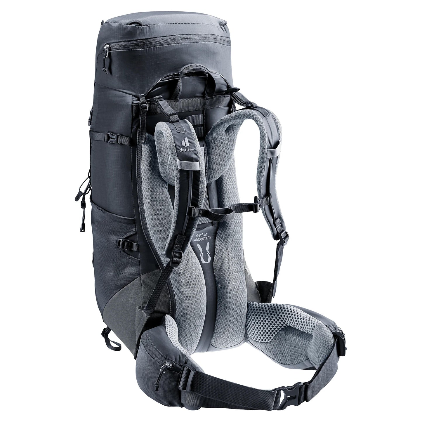 Deuter Unisex Black Aircontact Lite 35 + 10 SL