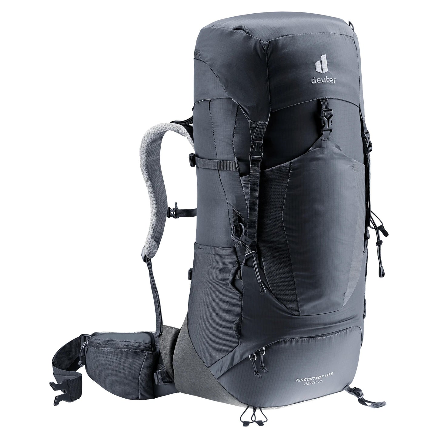 Deuter Unisex Black Aircontact Lite 35 + 10 SL