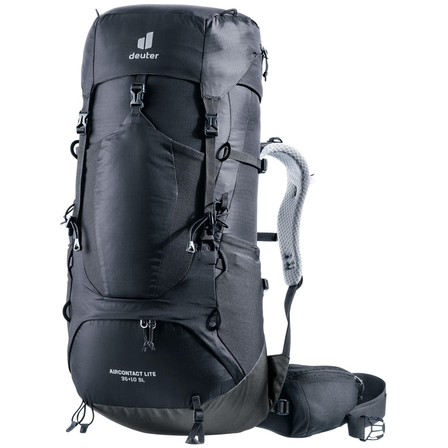 Deuter Unisex Black Aircontact Lite 35 + 10 SL