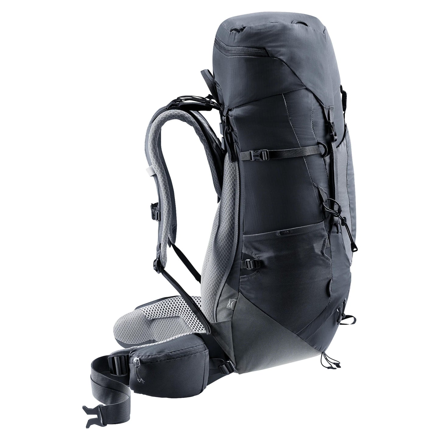 Deuter Unisex Black Aircontact Lite 35 + 10 SL