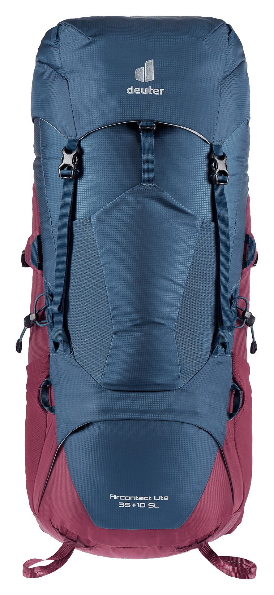 Deuter Unisex Blue Aircontact Lite 35 + 10 SL